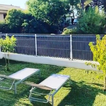 Appartement Confortable Бігулья Екстер'єр фото