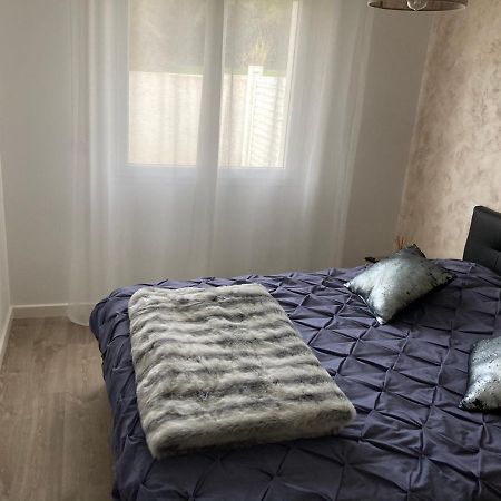 Appartement Confortable Бігулья Екстер'єр фото