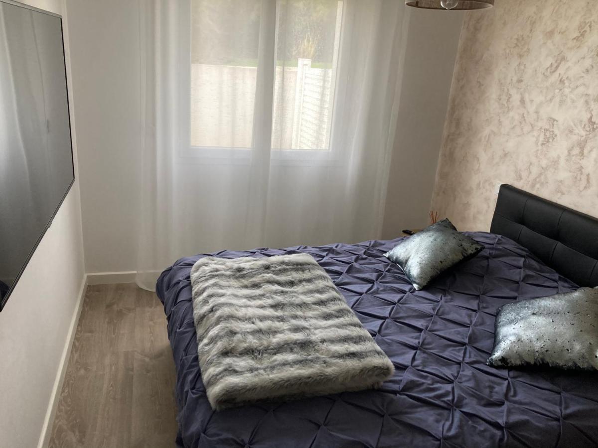 Appartement Confortable Бігулья Екстер'єр фото