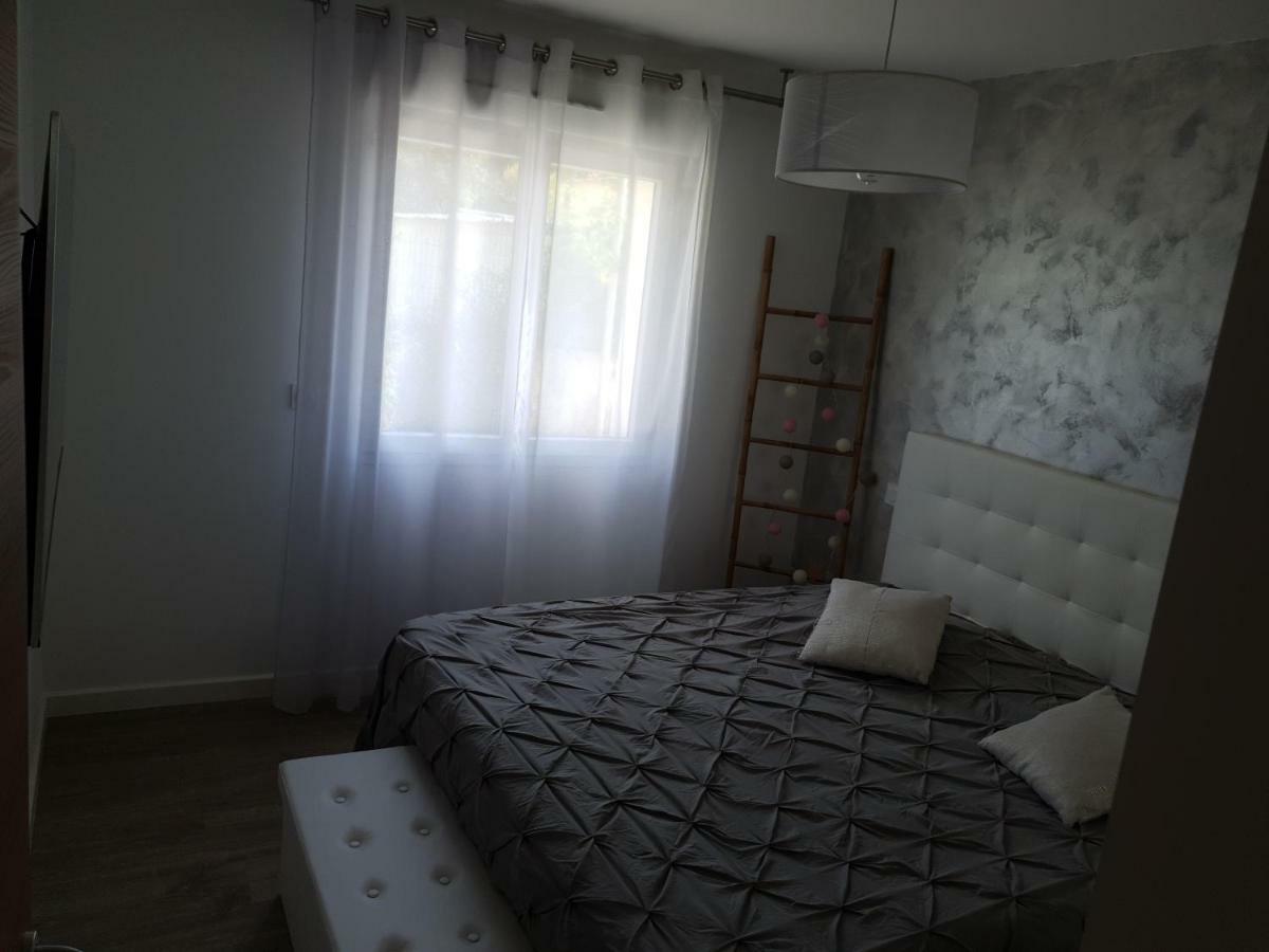 Appartement Confortable Бігулья Екстер'єр фото