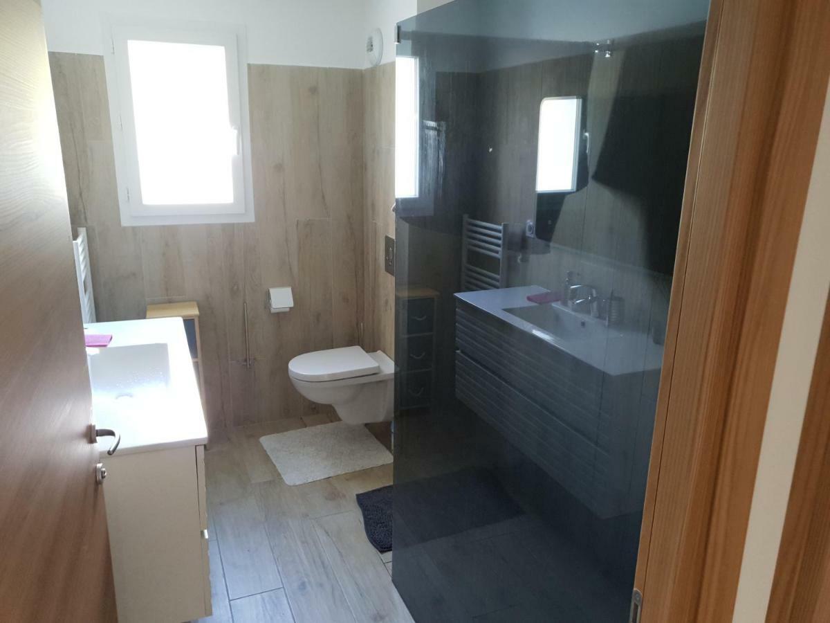 Appartement Confortable Бігулья Екстер'єр фото