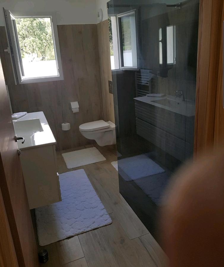 Appartement Confortable Бігулья Екстер'єр фото