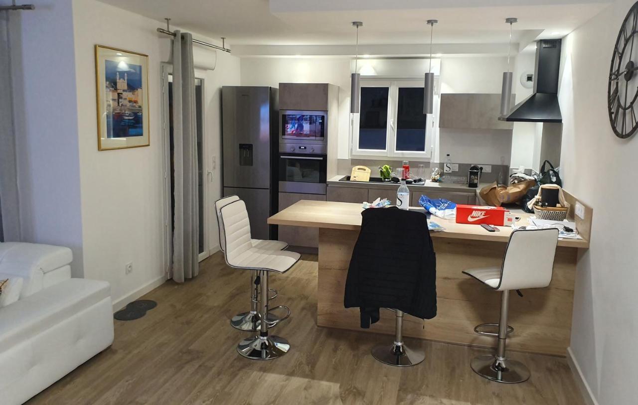 Appartement Confortable Бігулья Екстер'єр фото